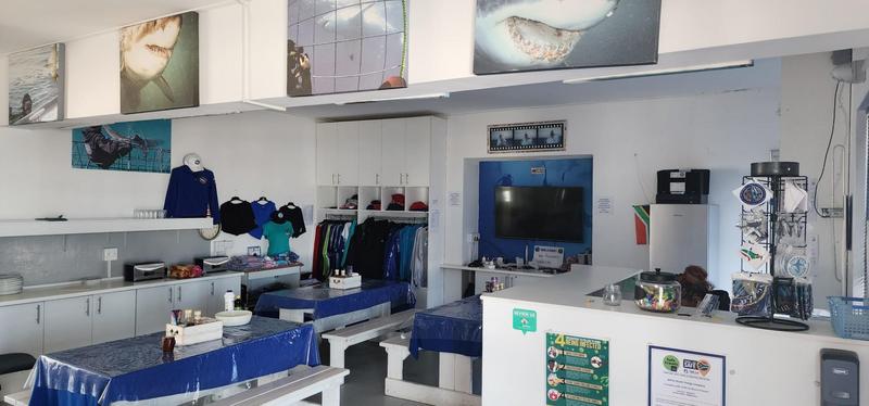 Commercial Property for Sale in Kleinbaai Western Cape